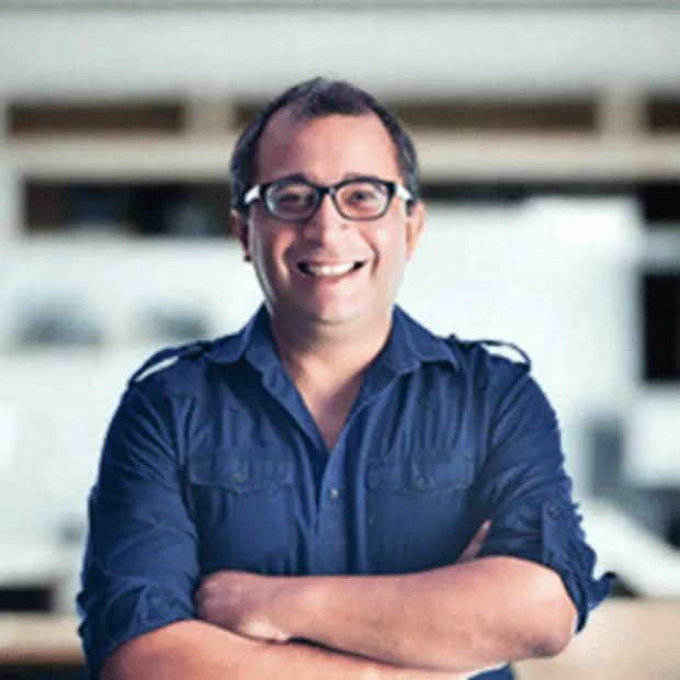 Sunit Vaswani