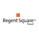 Regent Square Travel logo