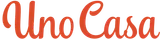 Uno Casa logo